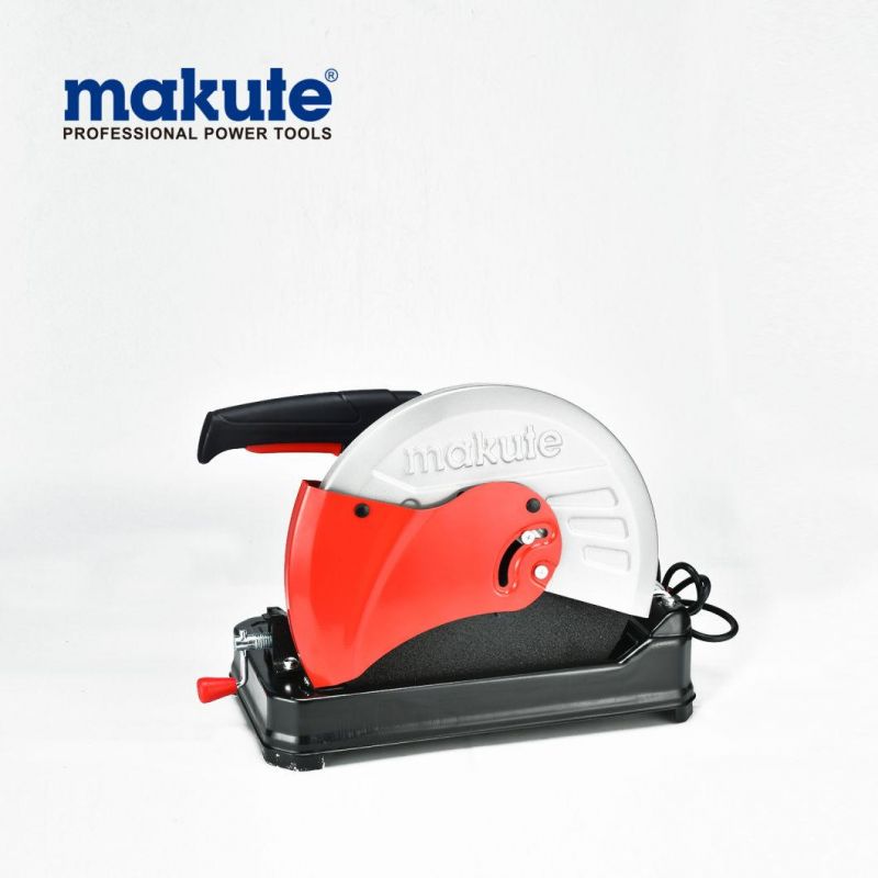 Makute Cut off Machine 2000W 355mm Pipe Milling Cutter Saw