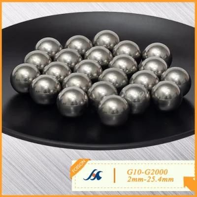6mm 6.35mm AISI G10 G20 Stainless Steel Balls for Ball Bearing&quot;