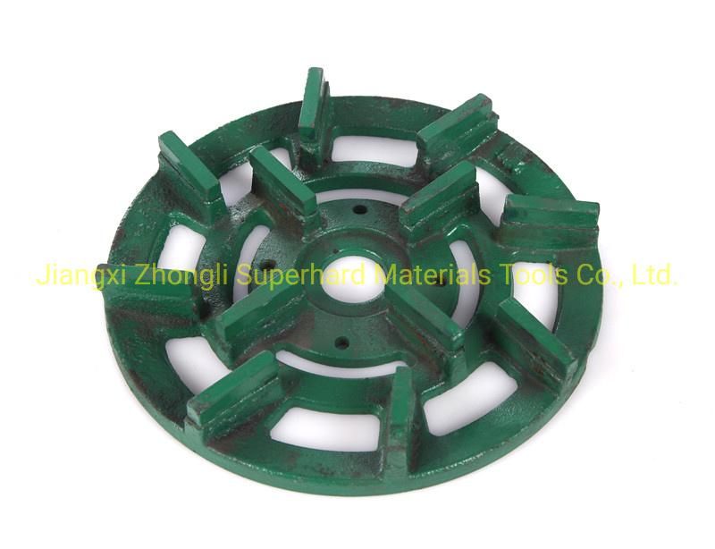 Diamond Grinding Disc for Granite