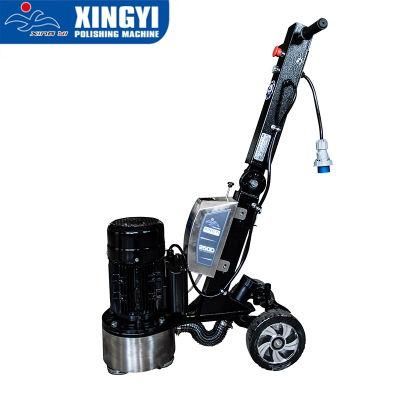 Small Floor Grinder Concrete Polishing Machine Stone Caring Edge Polishing Widely Used