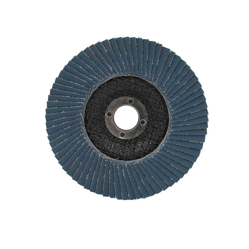 Quality Disc Abrasives Disc for The Metal Zirconia