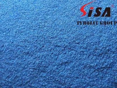 Blue Ceramic Alumina Abrasive Bca Abrasive