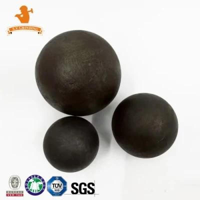 Special Wear-Resistant Rolling Grinding Ball for Thermal Power Generation