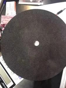 Big Size 610mm /600mm X 6mm/8mm X32mm Cutting Wheel