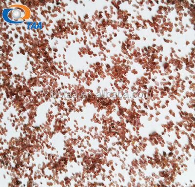 High Quality Taa Garnet for Waterjet Cutting