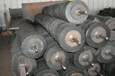 Costeffective Factory Fiberglass Backing Palte with High Quality