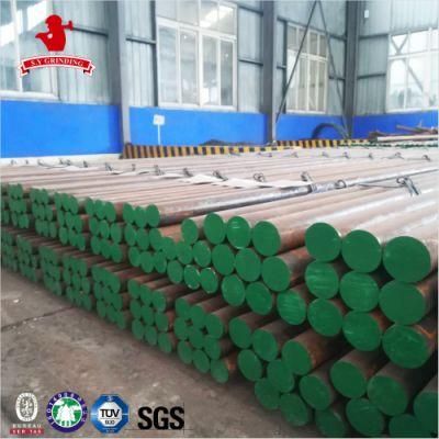 Wear-Resistant Grinding Steel Bar for Rod Mill
