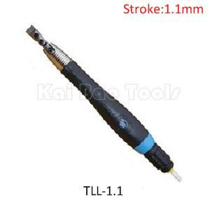 0.3mm Stroke Air Turbo Lapping Grinding Tools