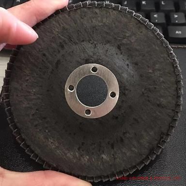 UK Abrasives Cutting Wheel 355 for Metal and Stainless Steel