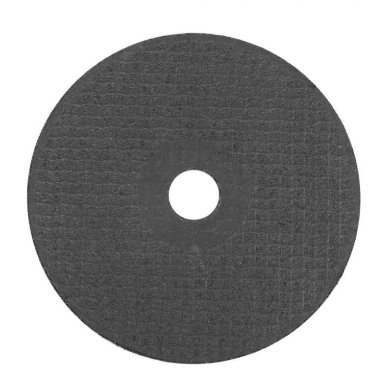 115*3*22.2mm Flat Type Cut-off Disc Cutting Wheel for Metal