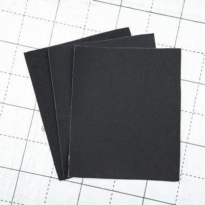 Very Flexble Aluminum Oxide China Belt Abrasive Roll Paper