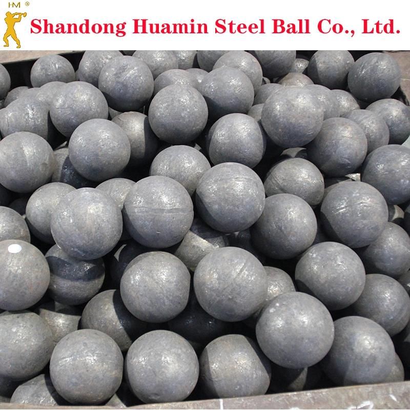 Grinding Media Grinding Balls for Use in Uzbekistan