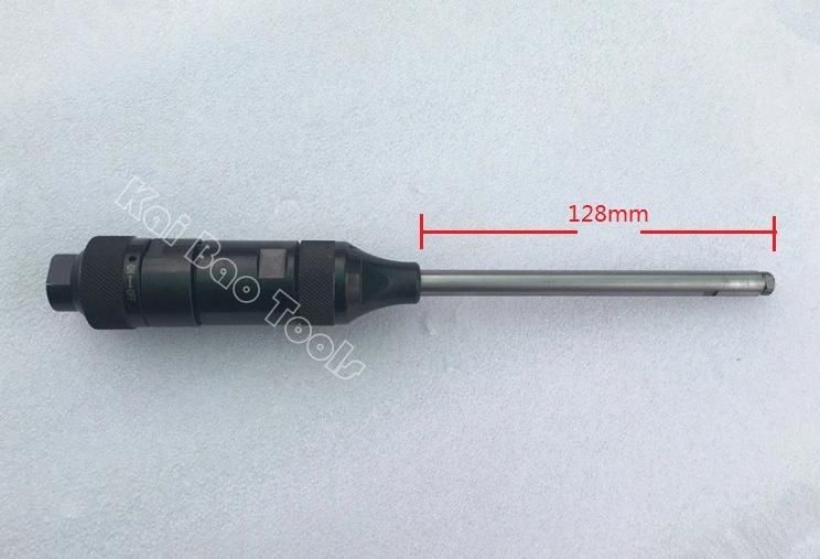 Lengthened Air Die Grinder with 3mm Collet