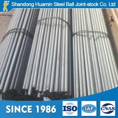 50mm Jinan High Quality Grinding Rod in Grindind Media