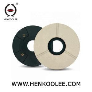 Buff Resin Grinding Disc for Granite Stone Polishing