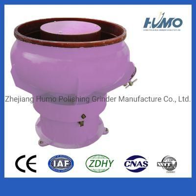 Metal Stainless Steel Vibratory Polishing Machine