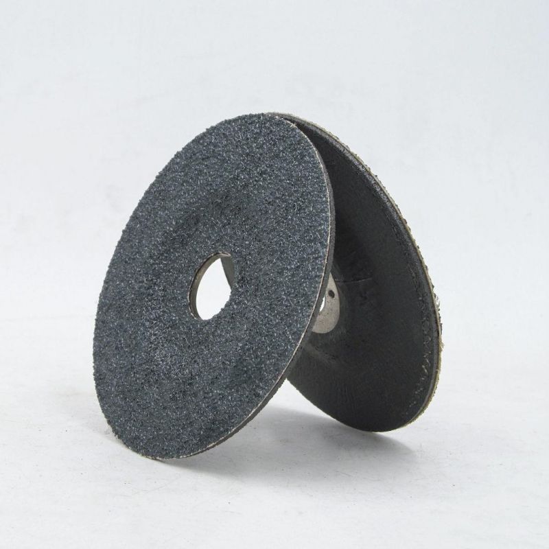 Strong Grind Disc for Steel Vsm Zirconia Grinding Disc