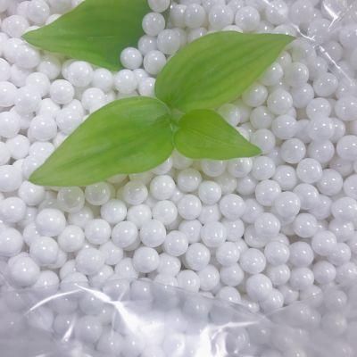 5mm Yttria Zirconia Grinding Media Y-Zirconia Ball