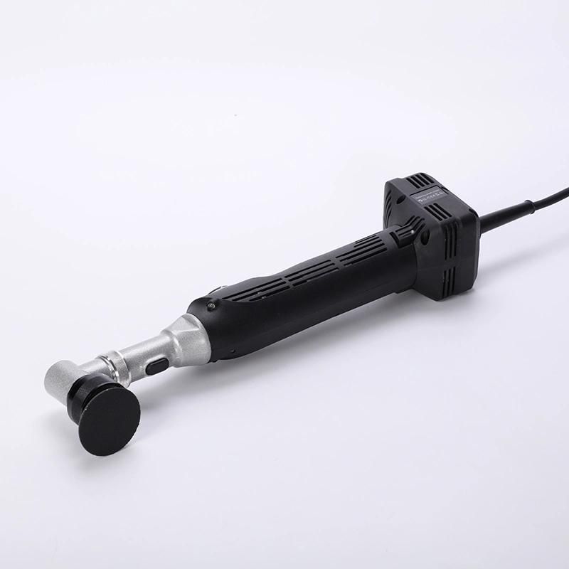 China Factory 2500mAh Li-ion DC and AC Dual Purpose Polisher Car Polisher Electric Tool Power Tool