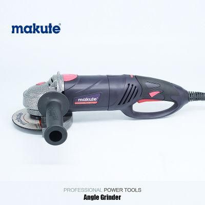 125mm Double Handle Electric Grinder /Cutting Tools