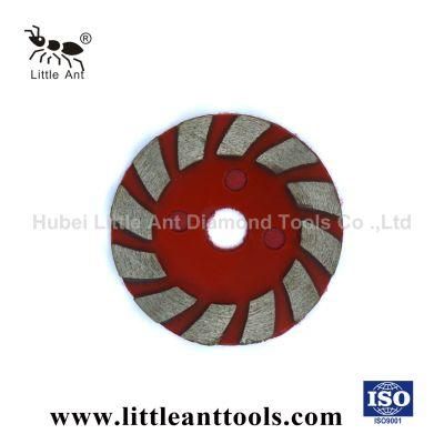 4&quot; Diamond Grinding Plate