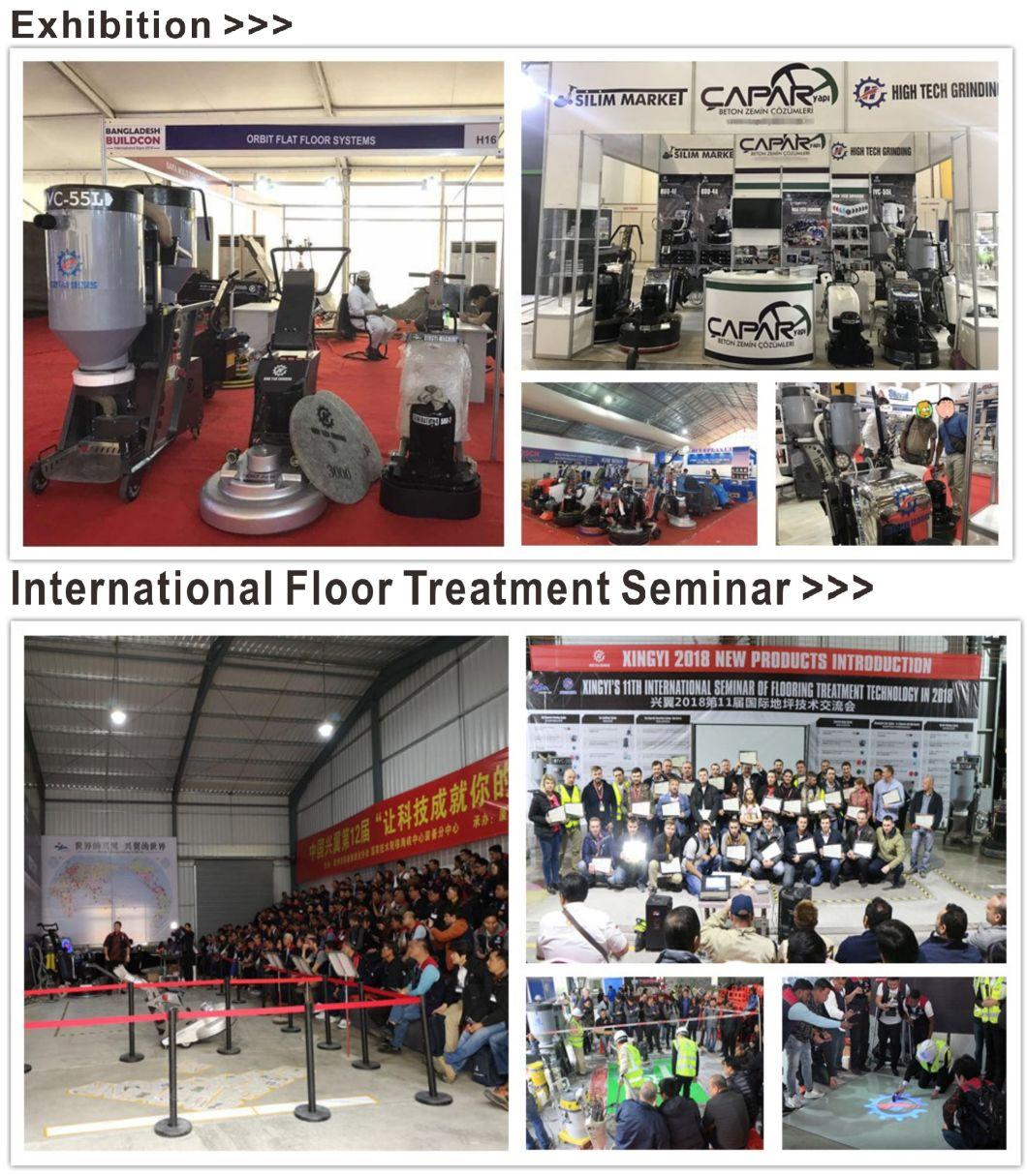 Sample Provided Polisher Grinding Machine with High Quality