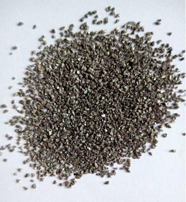 Taa Brand Stainless Steel Grit for Sandblasting