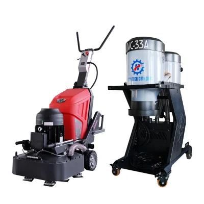 Professional Used Concrete Driveway Granite Affordable Durable Floor Grinding Machine