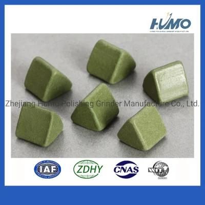 Grinding Deburring Polishing Finishing Ceramic Abrasive Media