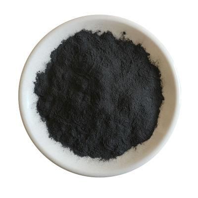 Good Color and Good Hardness Sic for Making Ceramics