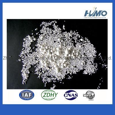 Yttria Stablized Zirconia Ball Milling Polishing China