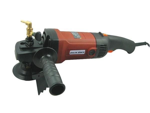 Angle Grinder PVC 5 Inch Dust Shroud