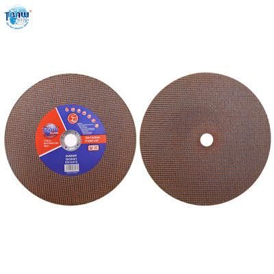 7 Inch 230*1.9*22mm Disco De Corte Cutting Disc for Inox and High Quality China Cut off Wheel