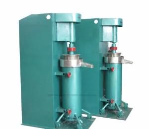 Vertical Sand Mill for Paint Coating