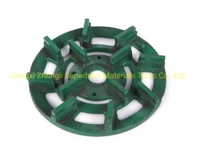 Diamond Grinding Disc for Granite Disc