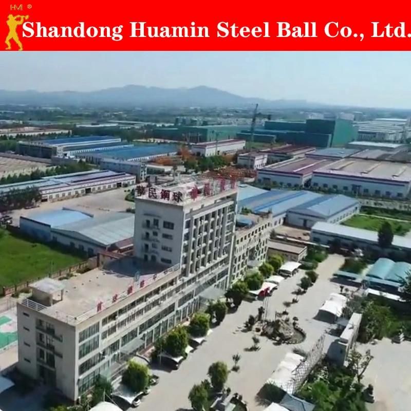 100mm Low Price High Density Length of 2m- 6m Grinding Steel Bar