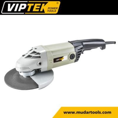 2500W 180mm/230mm Electric Power Tools Crown Angle Grinder