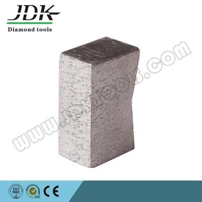 Jdk K Diamond Segment for Granite