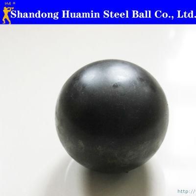 Hot Sales Dia 20-150mm Grinding Ball for Refranctory Factory