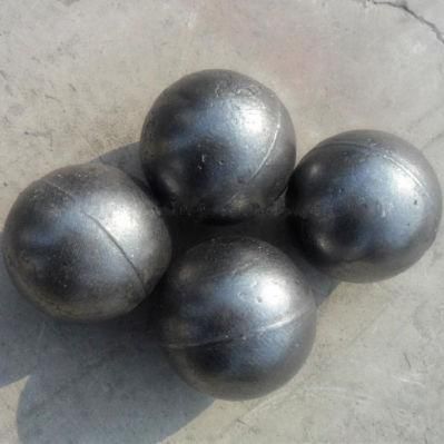 Cast Grinding Media Ball (dia40mm)