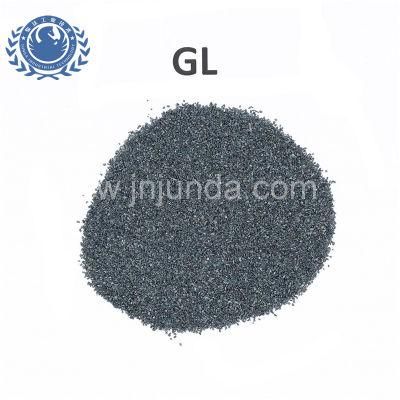 Bearing Steel Grit G40 for Marble and Granite Cutting