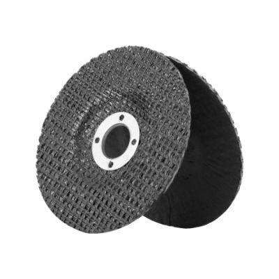 Abrasive Flap Disc Fiberglass Backing Plate