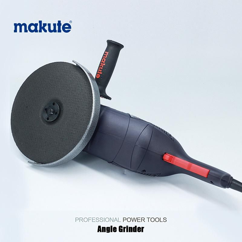 Makute Electric Power Angle Grinder 180/230mm Cutting and Grindering Tools