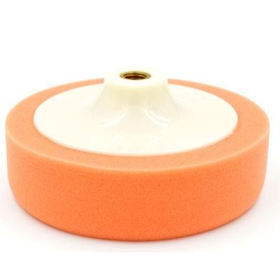 Sponge Buffer Polishing Foam Pads for Car Polisher