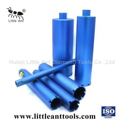 High Quality Cutting Diamond Tools Diamond Core Drill Bit