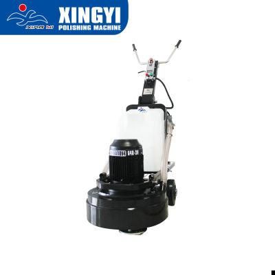 Xingyi 640-3V Floor Grinding Polishing Machine