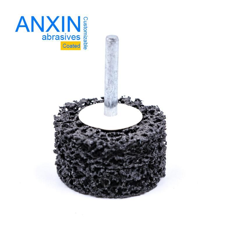 Universal Spindle Wheel - New Resin Bonded