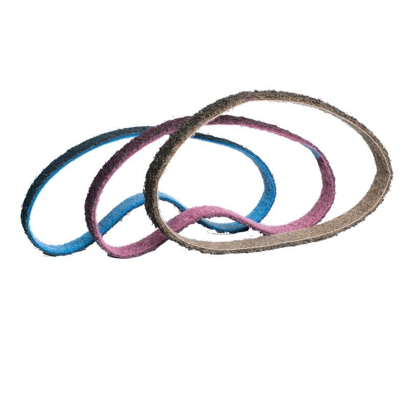 Surface Condition Sanding Belts