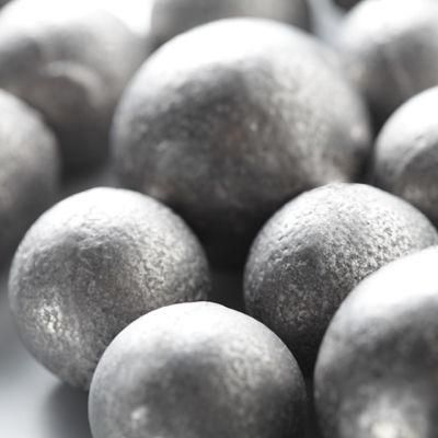 Medium Cr4-9 Casting Grinding Balls