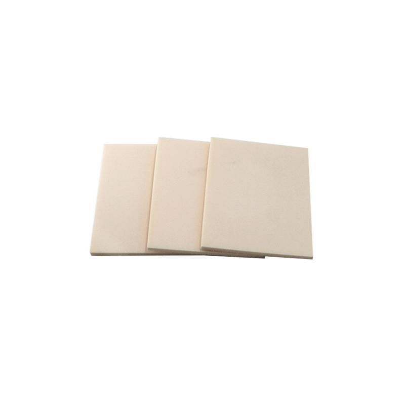 320 Grit Hook and Loop Velcro Abrasive Sandpaper Sponge Manufacturer